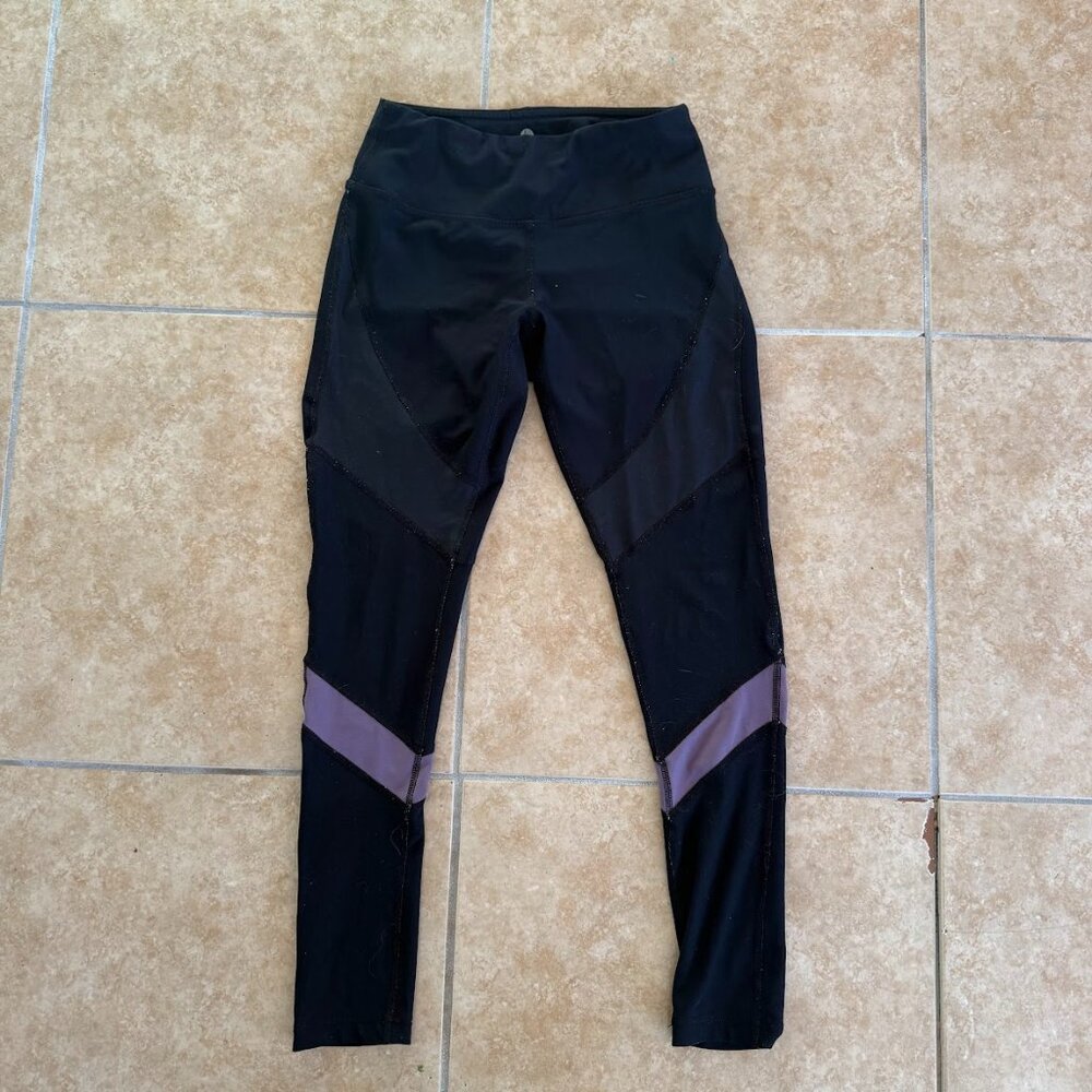 90 Degrees by Reflex Leggings (S)